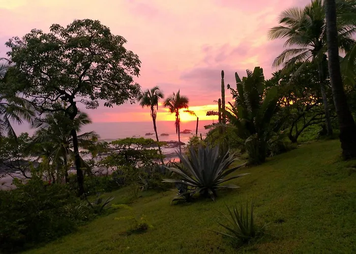 Casas Pelicano *