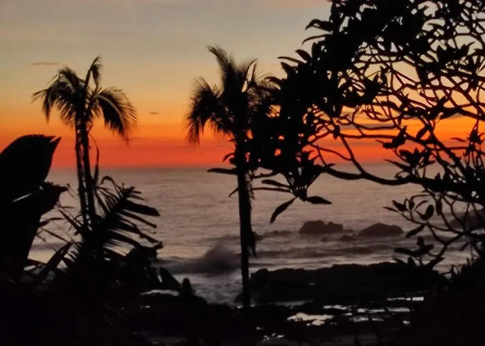 Casas Pelicano Lodge