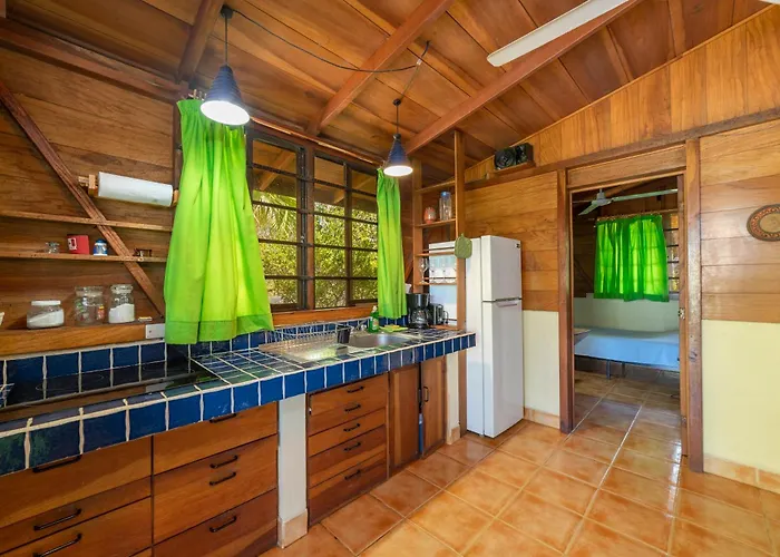 Casas Pelicano *