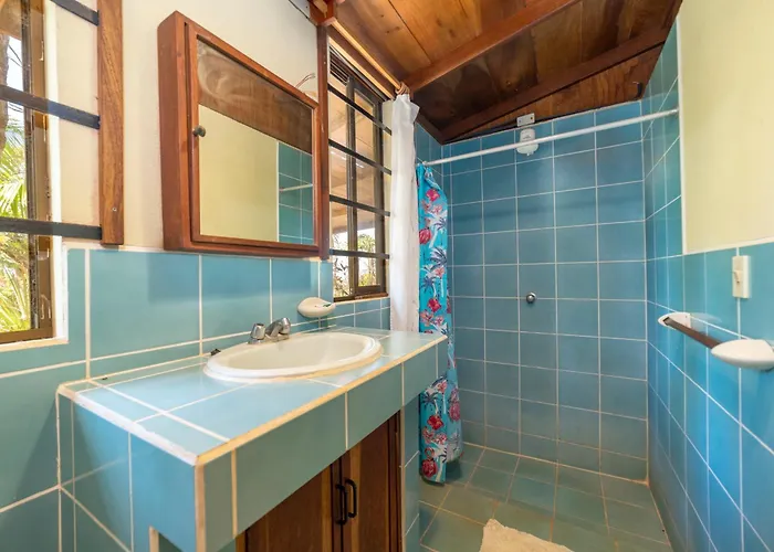 Casas Pelicano Lodge