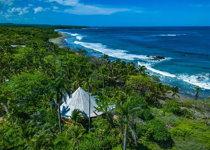 Lodge Casas Pelicano *