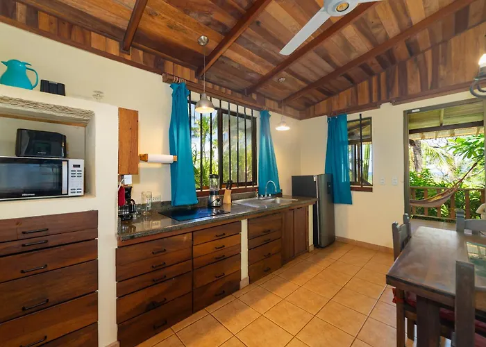 Lodge Casas Pelicano