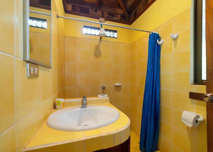 Lodge Casas Pelicano *