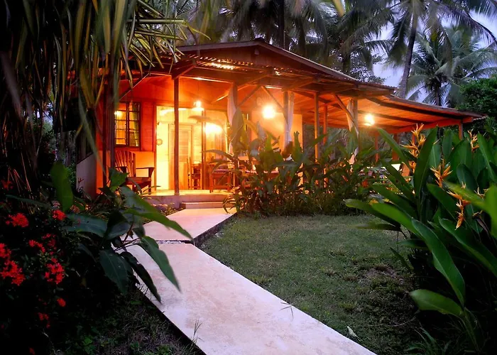 Lodge Casas Pelicano *
