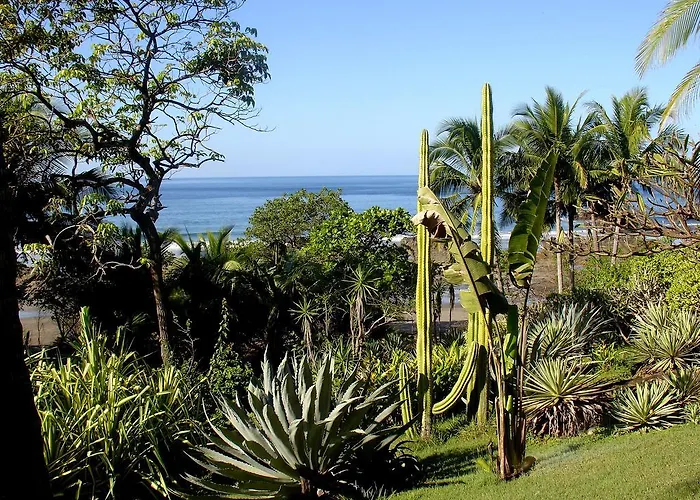 Lodge Casas Pelicano *
