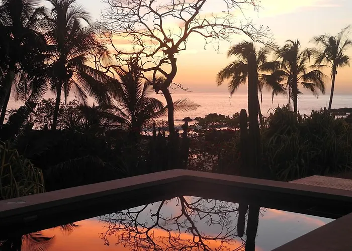 Casas Pelicano Lodge *