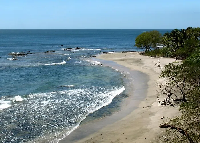 Casas Pelicano Lodge Playa Junquillal