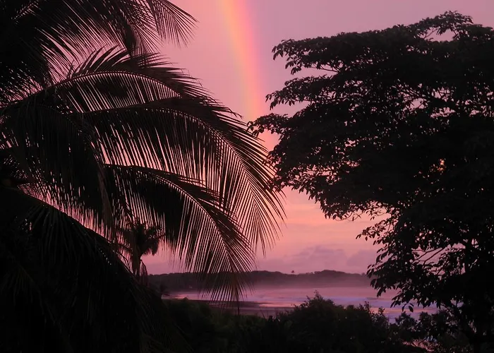 Casas Pelicano Lodge *